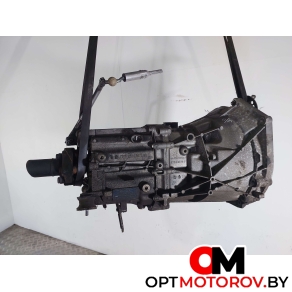 КПП механическая (МКПП)  BMW 1 серия E81/E82/E87/E88 [рестайлинг] 2007 0346788CBL, 2170000942 #4
