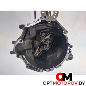КПП механическая (МКПП)  Volkswagen Passat B5 [рестайлинг] 2005 HFA #1