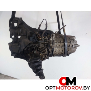 КПП механическая (МКПП)  Volkswagen Passat B5 [рестайлинг] 2005 HFA #2