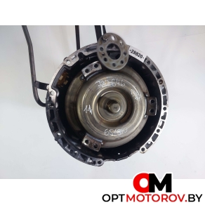 КПП автоматическая (АКПП)  Mercedes-Benz Sprinter 2 поколение (W906) 2011 722646 #1