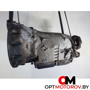 КПП автоматическая (АКПП)  Mercedes-Benz Sprinter 2 поколение (W906) 2011 722646 #2