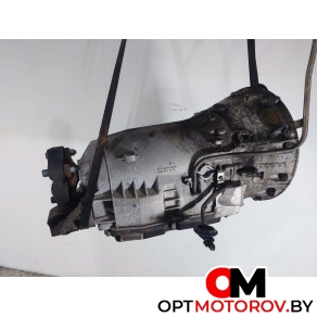 КПП автоматическая (АКПП)  Mercedes-Benz Sprinter 2 поколение (W906) 2011 722646 #3