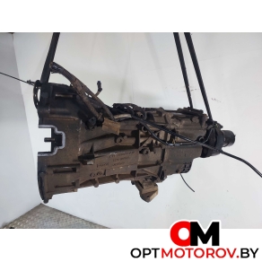 Стартер  Ford Transit 7 поколение 2011 CC1R7003BB #1