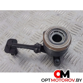 КПП механическая (МКПП)  Nissan Note E11 [рестайлинг] 2011 510009710 #1