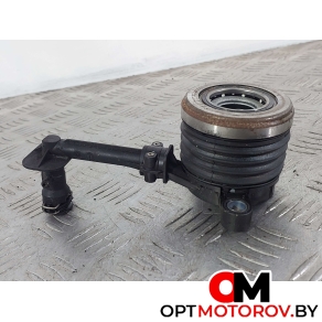 КПП механическая (МКПП)  Nissan Note E11 [рестайлинг] 2011 510009710 #2