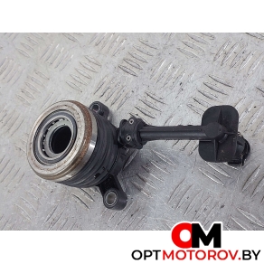 КПП механическая (МКПП)  Nissan Note E11 [рестайлинг] 2011 510009710 #3