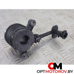 КПП механическая (МКПП)  Nissan Note E11 [рестайлинг] 2011 510009710 #4