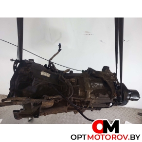 Стартер  Ford Transit 7 поколение 2011 CC1R7003BB #2