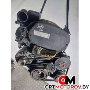 Двигатель  Opel Astra H 2006 Z16XEP #1
