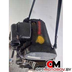 Двигатель  Opel Astra H 2006 Z16XEP #2
