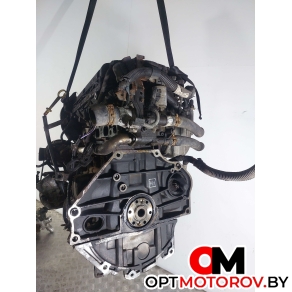 Двигатель  Opel Astra H 2006 Z16XEP #5