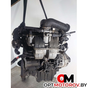 Двигатель  Opel Astra H 2006 Z16XEP #6