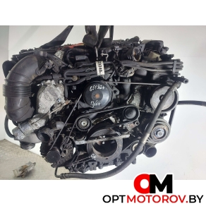 Двигатель  Mercedes-Benz Sprinter 2 поколение (W906) 2011 651924 #1