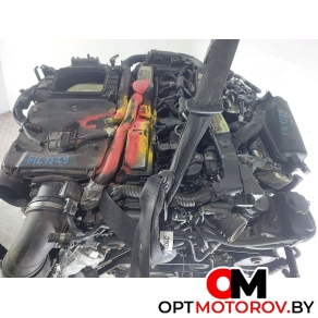 Двигатель  Mercedes-Benz Sprinter 2 поколение (W906) 2011 651924 #2