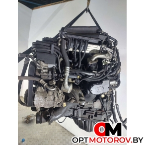 Двигатель  Mercedes-Benz Sprinter 2 поколение (W906) 2011 651924 #3