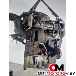 Двигатель  Nissan Qashqai 1 поколение 2007 K9K282 #3