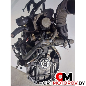Двигатель  Nissan Qashqai 1 поколение 2007 K9K282 #4
