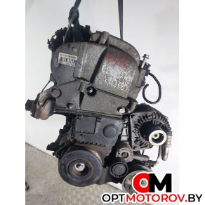 Двигатель  Renault Clio 3 поколение 2007 K4J780 #1
