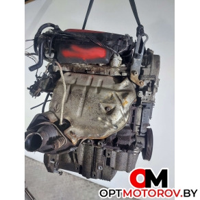 Двигатель  Renault Clio 3 поколение 2007 K4J780 #5