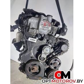 Двигатель  Renault Laguna 3 поколение 2007 M4R704 #1