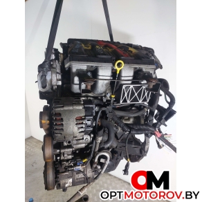 Двигатель  Renault Laguna 3 поколение 2007 M4R704 #2