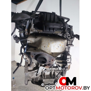 Двигатель  Renault Laguna 3 поколение 2007 M4R704 #5