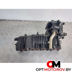 Впускной коллектор  BMW 3 серия E90/E91/E92/E93 2010 781017902 #1