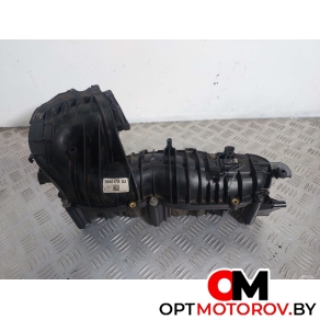 Впускной коллектор  BMW 3 серия E90/E91/E92/E93 2010 781017902 #3