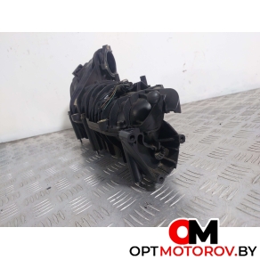 Впускной коллектор  BMW 3 серия E90/E91/E92/E93 2010 781017902 #4
