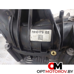Впускной коллектор  BMW 3 серия E90/E91/E92/E93 2010 781017902 #5