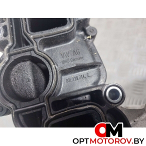 Впускной коллектор  Audi A4 B8/8K 2010 03L129711E, 1024113S01 #4