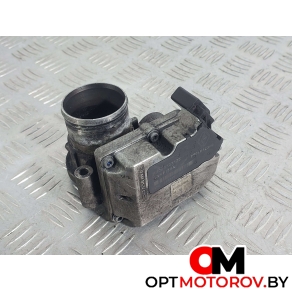 Дроссельная заслонка  Renault Scenic 2 поколение [рестайлинг] 2006 8200576664, 7701062300 #1