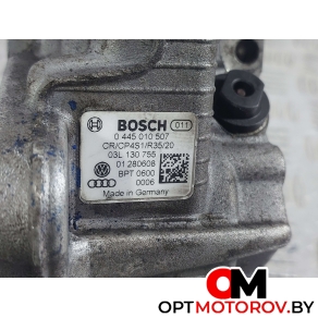 Насос ТНВД  Audi A4 B8/8K 2010 0445010507, 03L130755 #4