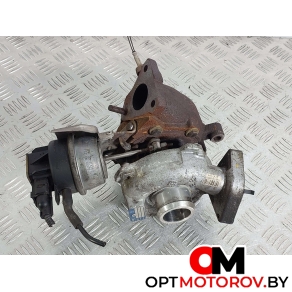 Турбина  Audi A4 B8/8K 2008 03L145702H, V255 #1
