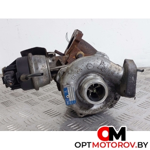 Турбина  Audi A4 B8/8K 2008 03L145702H, V255 #2