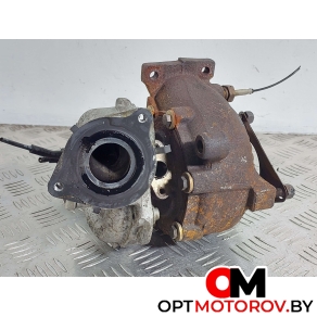 Турбина  Audi A4 B8/8K 2008 03L145702H, V255 #3