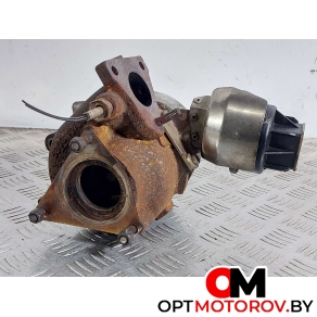 Турбина  Audi A4 B8/8K 2008 03L145702H, V255 #4