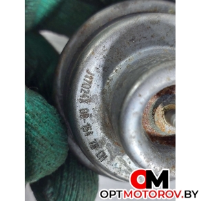 Клапан EGR  Audi A4 B8/8K 2008 J17024X #4