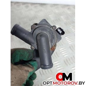 Насос антифриза дополнительный  Audi A4 B8/8K 2010 03L965561 #4