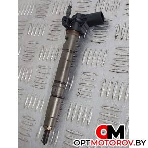Форсунка топливная  Audi A4 B8/8K 2008 03L130277, 0445116030 #1