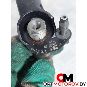 Форсунка топливная  Audi A4 B8/8K 2008 03L130277, 0445116030 #3