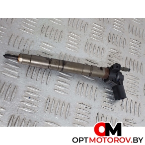 Форсунка топливная  Audi A4 B8/8K 2008 03L130277, 0445116030 #1