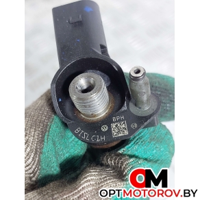 Форсунка топливная  Audi A4 B8/8K 2008 03L130277, 0445116030 #3