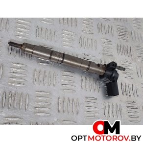 Форсунка топливная  Audi A4 B8/8K 2008 03L130277, 0445116030 #1
