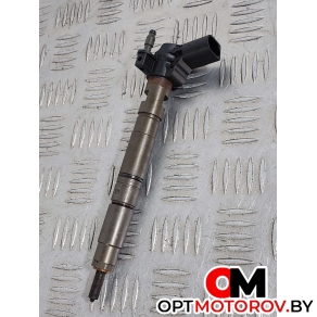 Форсунка топливная  Audi A4 B8/8K 2008 03L130277, 0445116030 #1