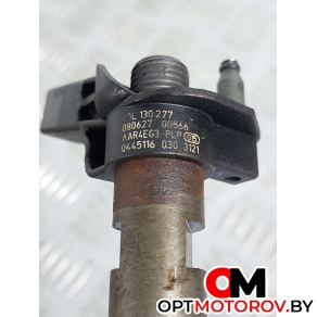 Форсунка топливная  Audi A4 B8/8K 2008 03L130277, 0445116030 #2