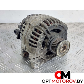 Генератор  Audi A4 B8/8K 2010 03G903016E, 0124525114 #1