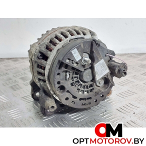 Генератор  Audi A4 B8/8K 2010 03G903016E, 0124525114 #3