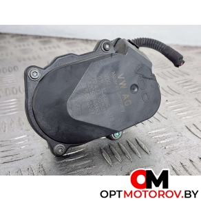 Сервопривод заслонок впускного коллектора  Audi A4 B8/8K 2008 03L129086, A2C53248883 #1