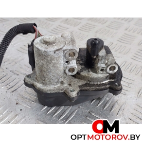 Сервопривод заслонок впускного коллектора  Audi A4 B8/8K 2008 03L129086, A2C53248883 #3